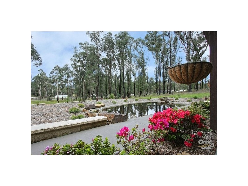 33 Banksia Court, Castella VIC 3777