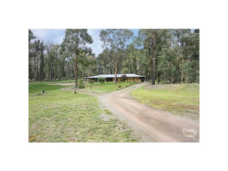 33 Banksia Court, Castella VIC 3777