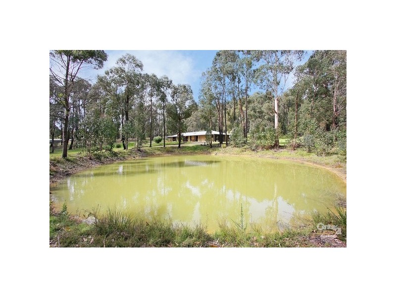 33 Banksia Court, Castella VIC 3777