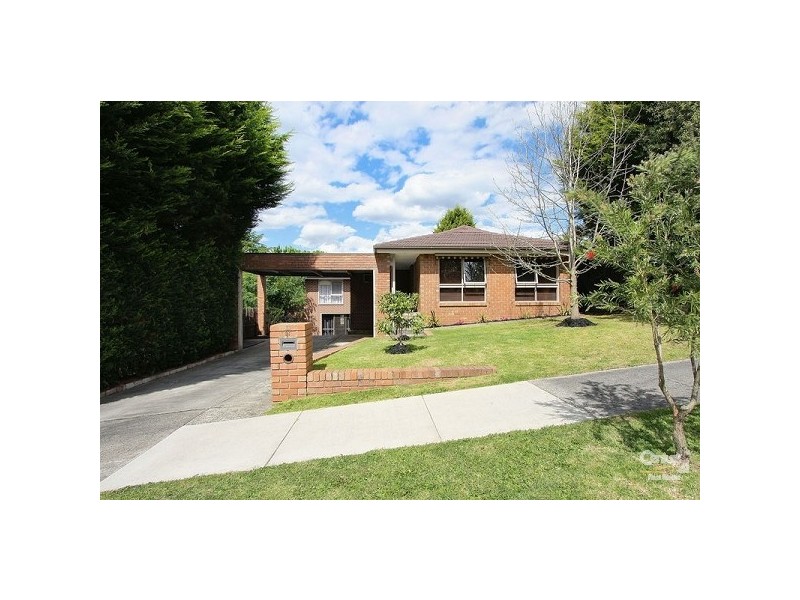 17 Southey Road, Boronia VIC 3155