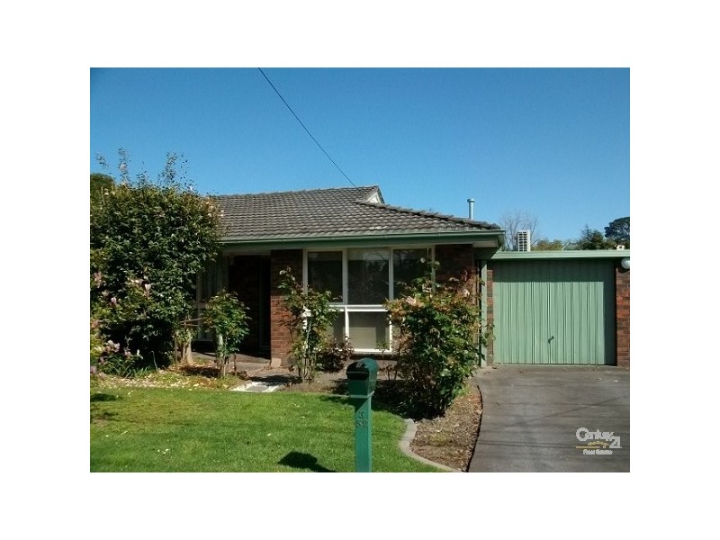 3/52 Mt Dandenong Road, Ringwood VIC 3134