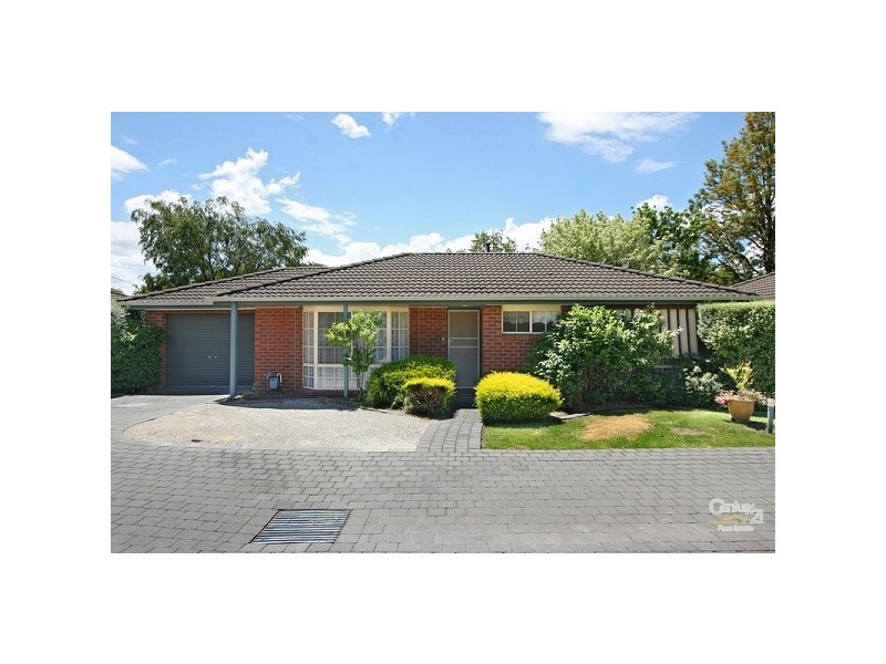 3/105-107 Dublin Road, Ringwood East VIC 3135