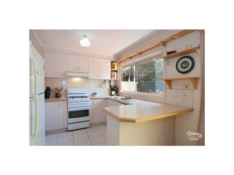 3/105-107 Dublin Road, Ringwood East VIC 3135