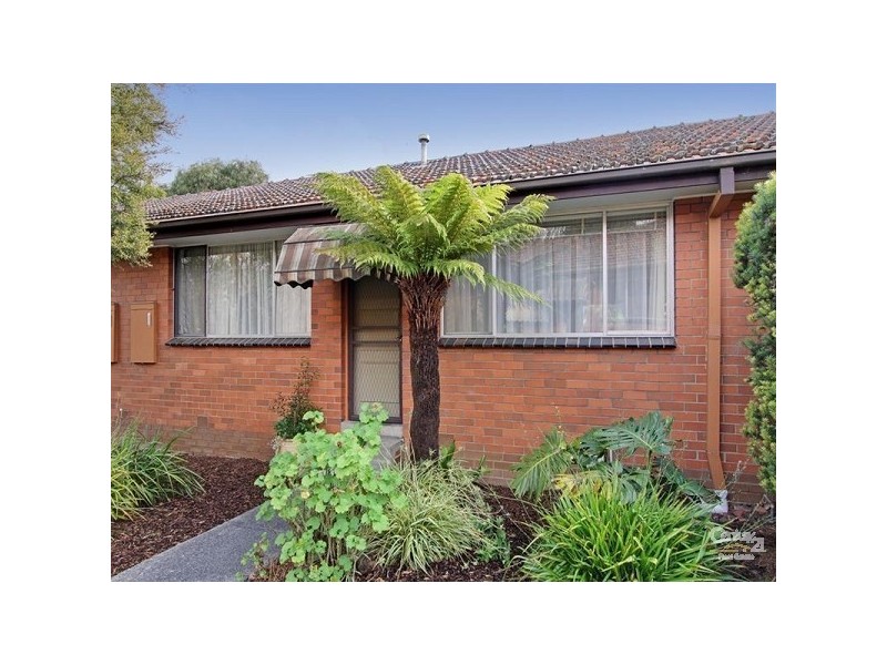 2/4-6 Rosedale Cres, Ringwood East VIC 3135