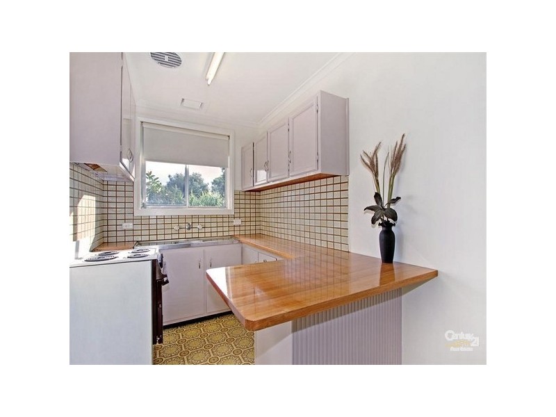 2/4-6 Rosedale Cres, Ringwood East VIC 3135