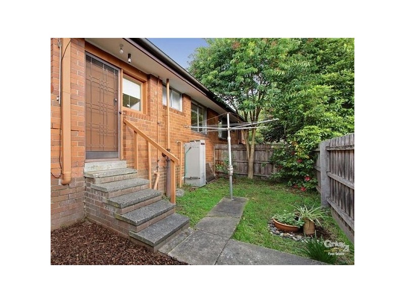 2/4-6 Rosedale Cres, Ringwood East VIC 3135