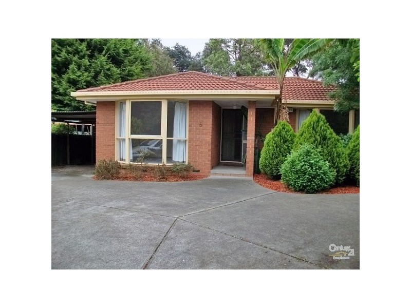 1/8 Anderson Close, Bayswater North VIC 3153