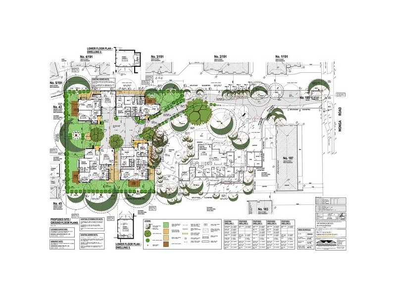 189 Wonga Road, Warranwood VIC 3134