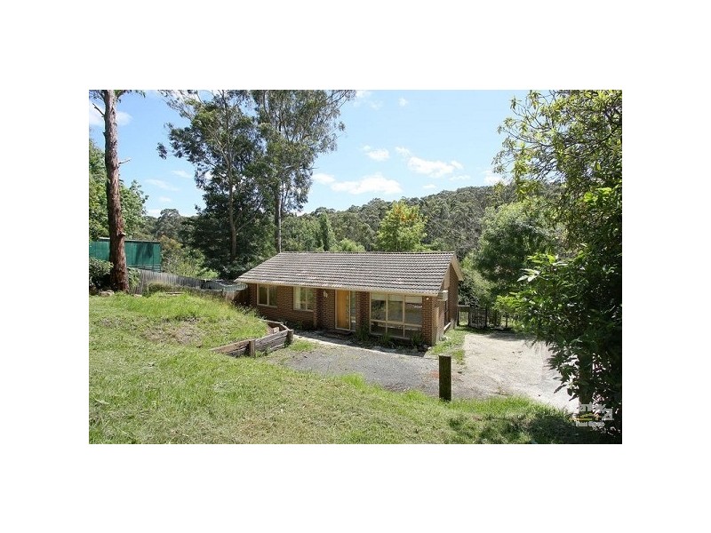 27 Arbor Avenue, Belgrave VIC 3160