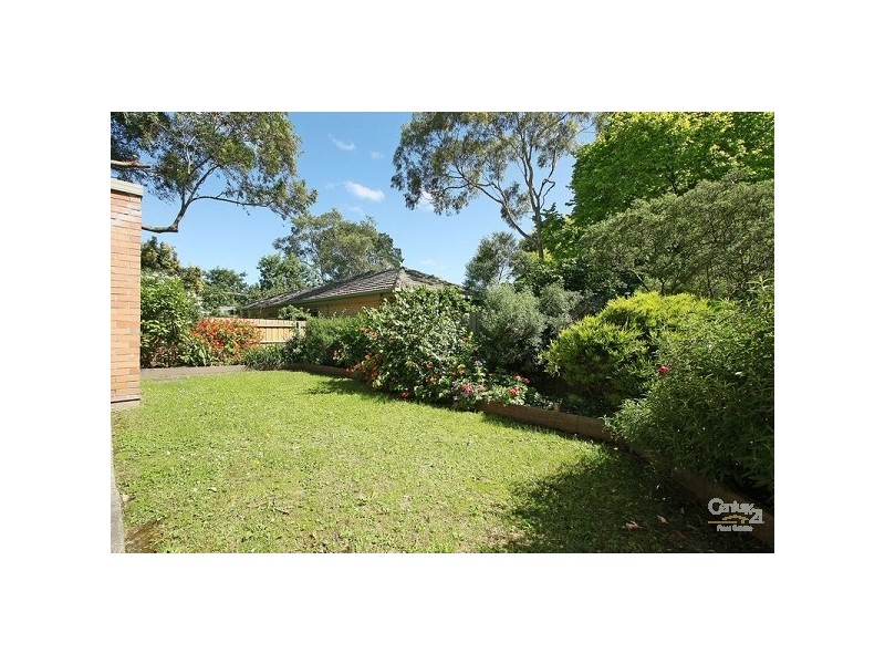 4/7 Canterbury Road, Ringwood East VIC 3135