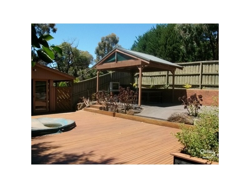 23 Edenhope Street, Kilsyth VIC 3137
