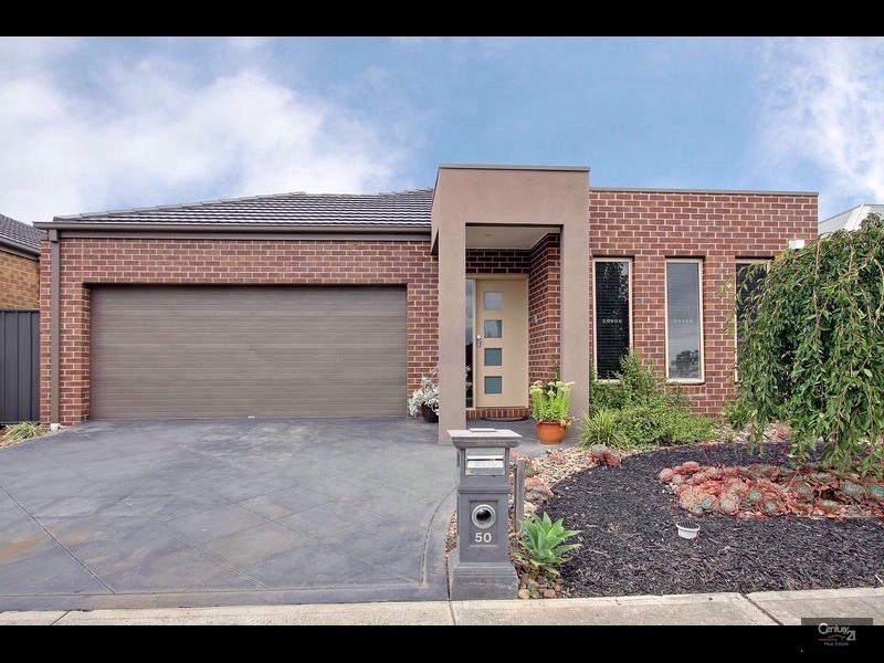 50 Mount Eccles Way, South Morang VIC 3752