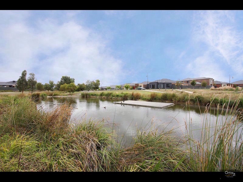 50 Mount Eccles Way, South Morang VIC 3752