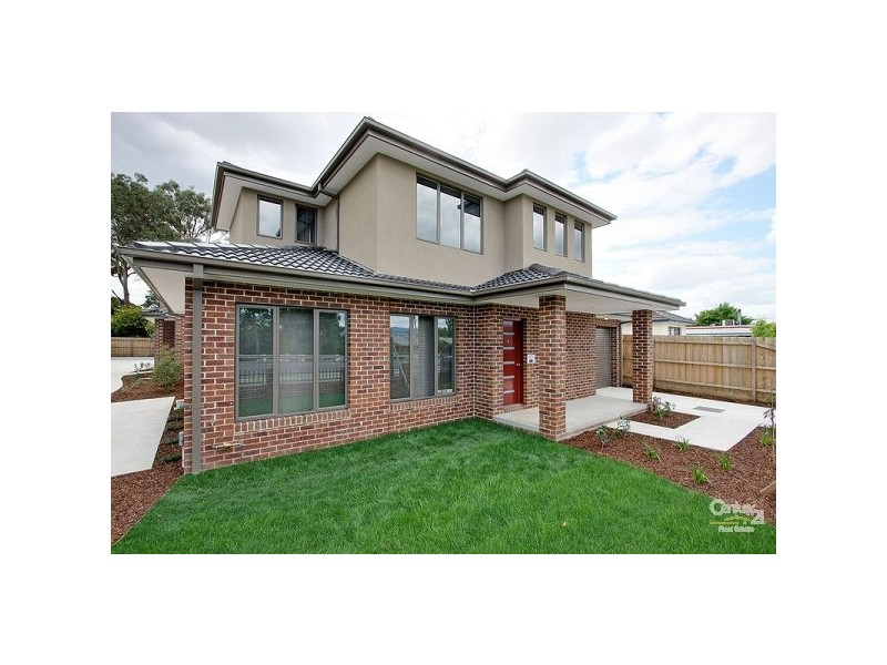 6/169-171 Canterbury Road, Heathmont VIC 3135