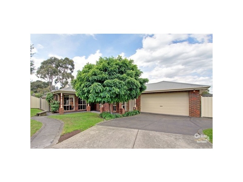 53 Carlisle Road, Ferntree Gully VIC 3156