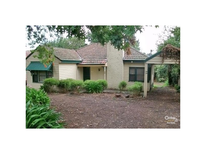 154 Bedford Road, Ringwood East VIC 3135