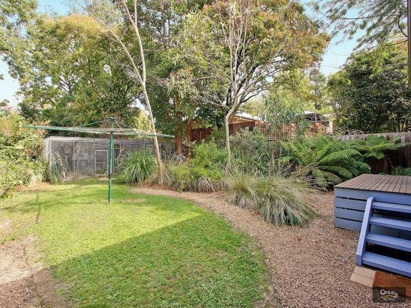 15 Lemnos Street, Croydon VIC 3136