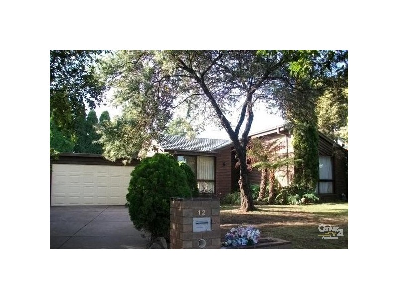 12 Newstead Way, Wantirna South VIC 3152