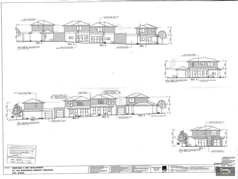 358 Maroondah Highway, Ringwood VIC 3134