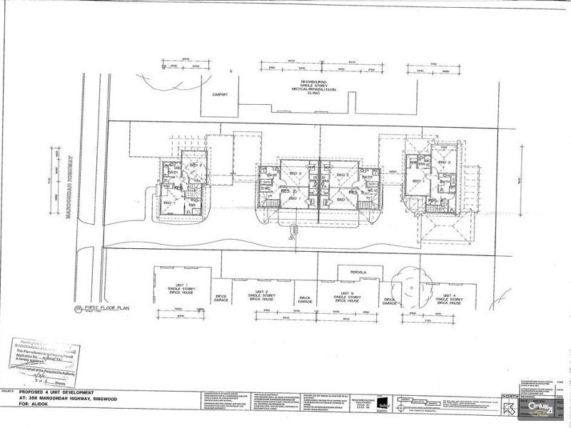 358 Maroondah Highway, Ringwood VIC 3134