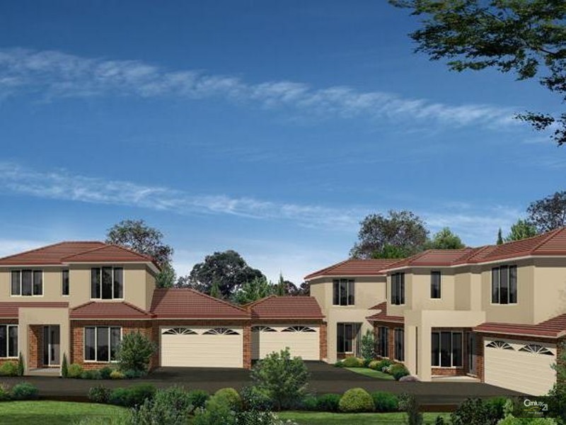 1/14A Parrs Road, Croydon VIC 3136