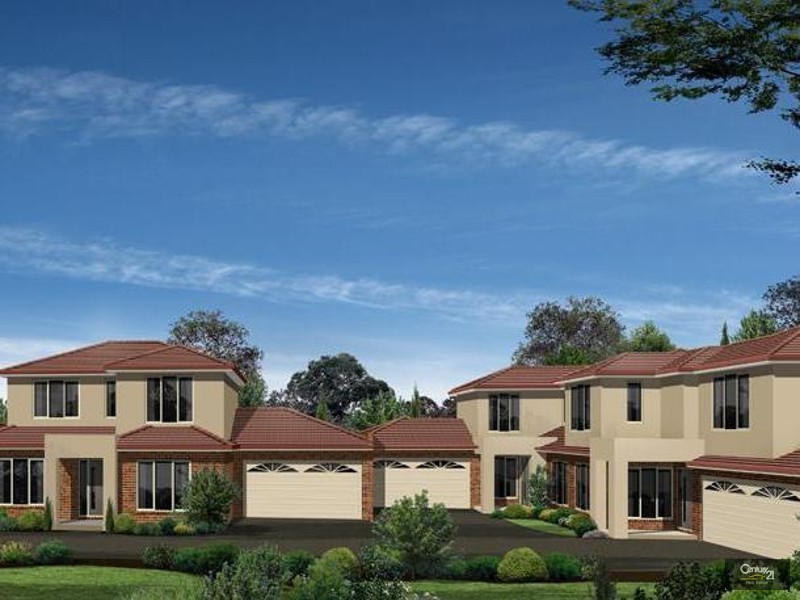 3/14A Parrs Road, Croydon VIC 3136