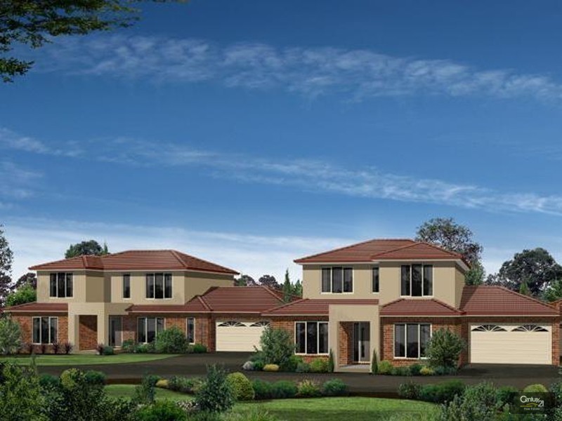 4/14A Parrs Road, Croydon VIC 3136