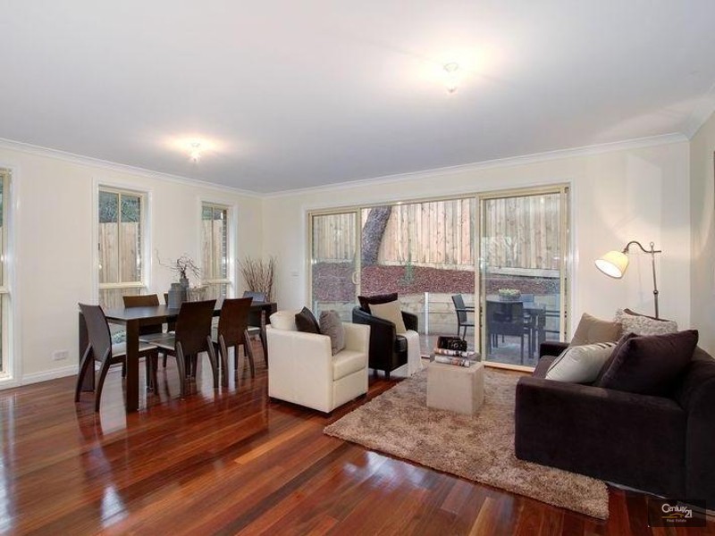 5/6 Bastow Road, Lilydale VIC 3140