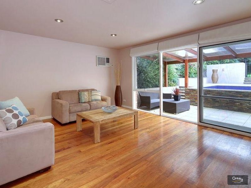 22 Vasey Concourse, Ringwood East VIC 3135