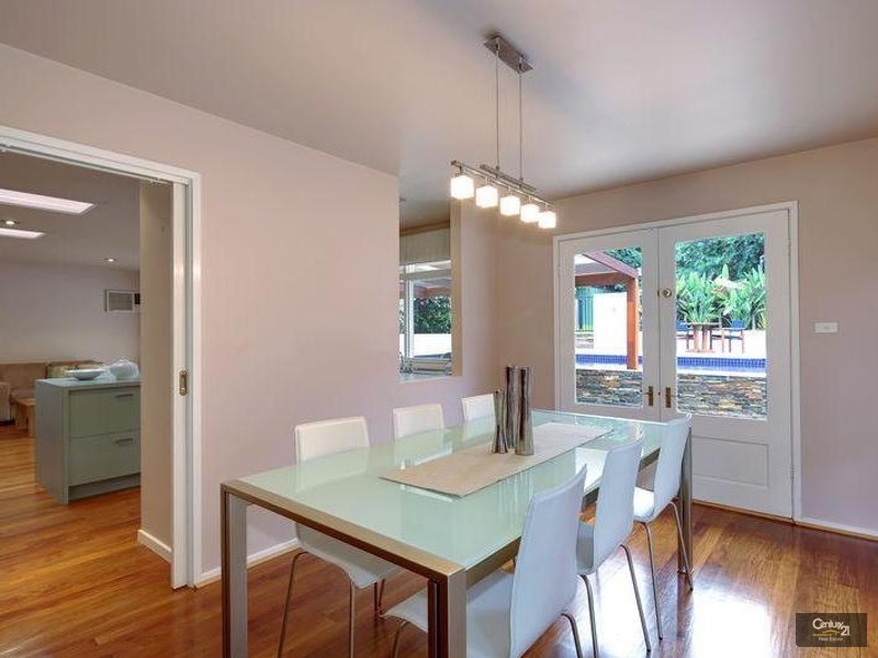 22 Vasey Concourse, Ringwood East VIC 3135