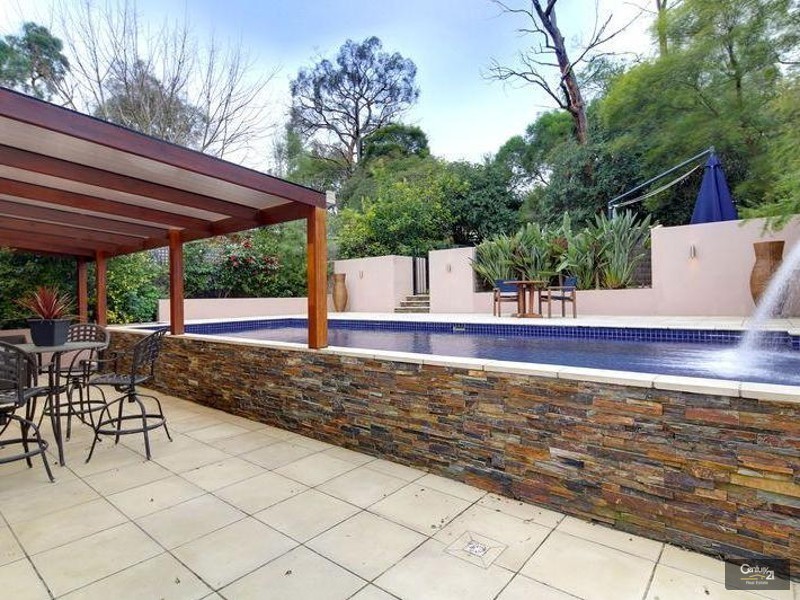 22 Vasey Concourse, Ringwood East VIC 3135