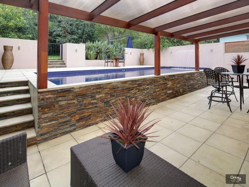 22 Vasey Concourse, Ringwood East VIC 3135