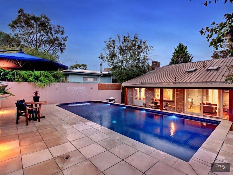 22 Vasey Concourse, Ringwood East VIC 3135