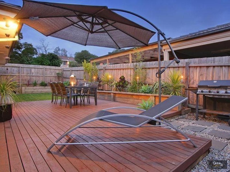 2/49 Mount View Parade, Croydon VIC 3136