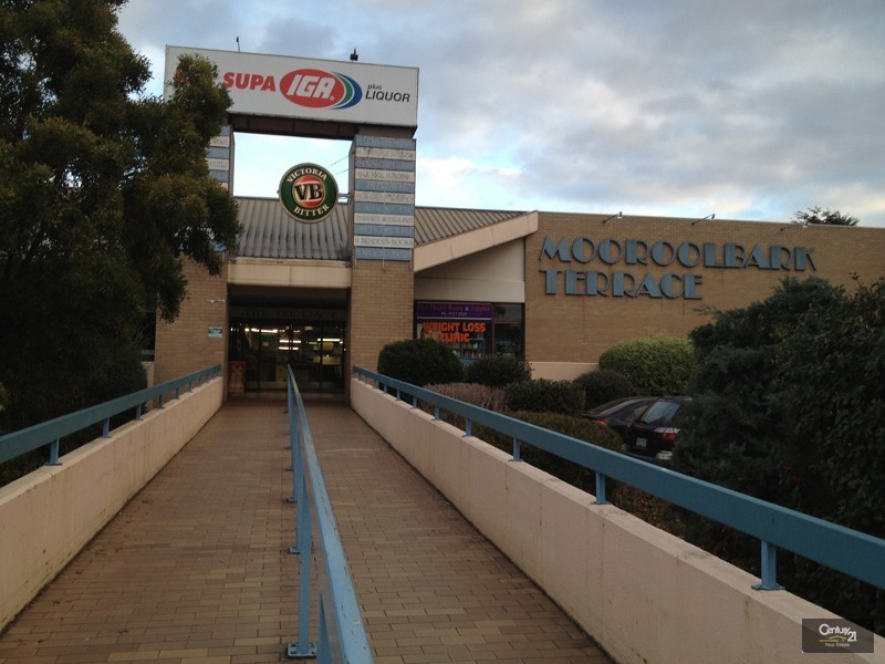 66 Brice Avenue, Shop 32, Mooroolbark VIC 3138