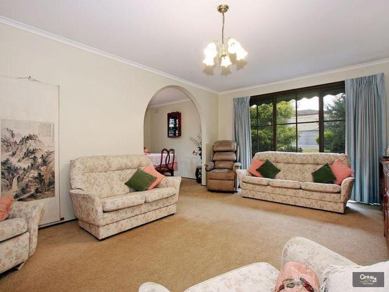 1 Grose Court, Croydon Hills VIC 3136