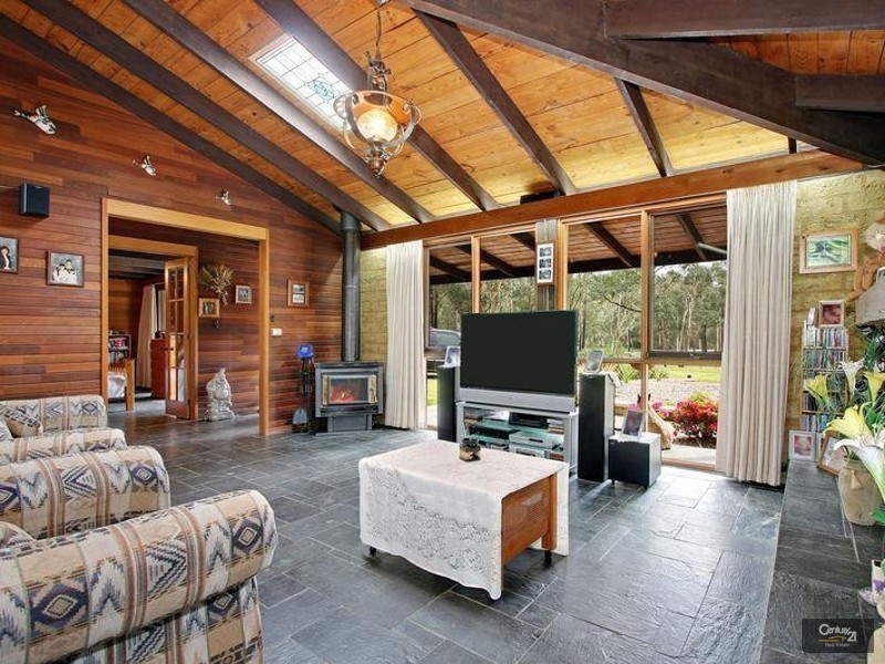 33 Banksia Court, Castella VIC 3777