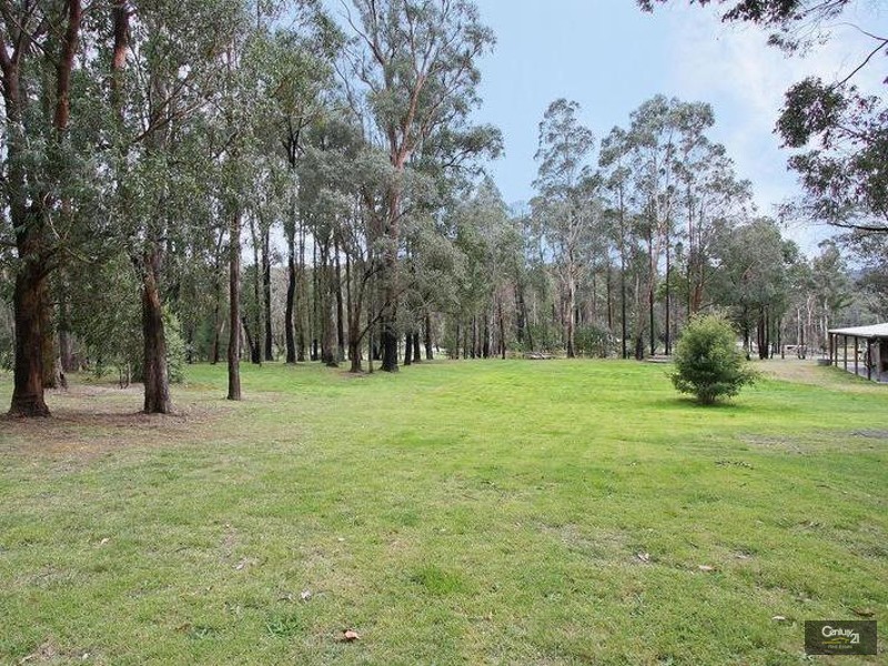 33 Banksia Court, Castella VIC 3777