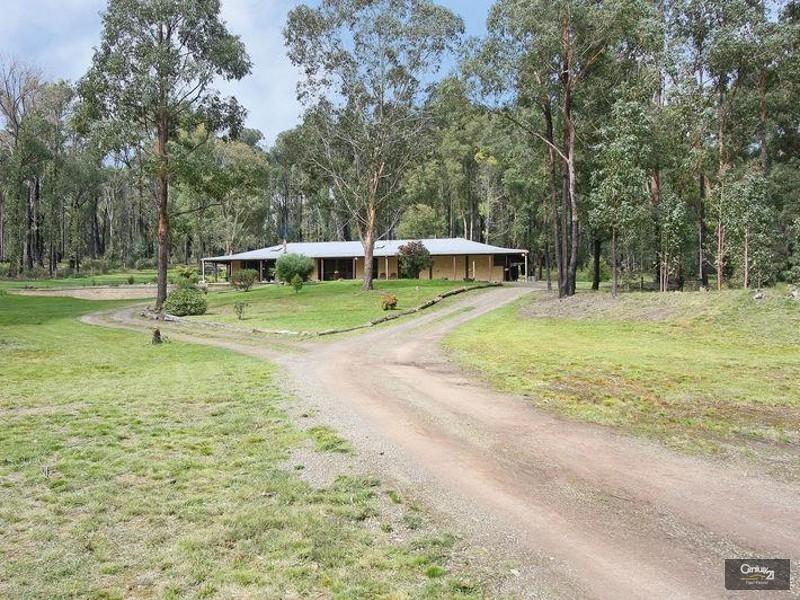 33 Banksia Court, Castella VIC 3777