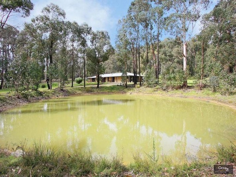 33 Banksia Court, Castella VIC 3777