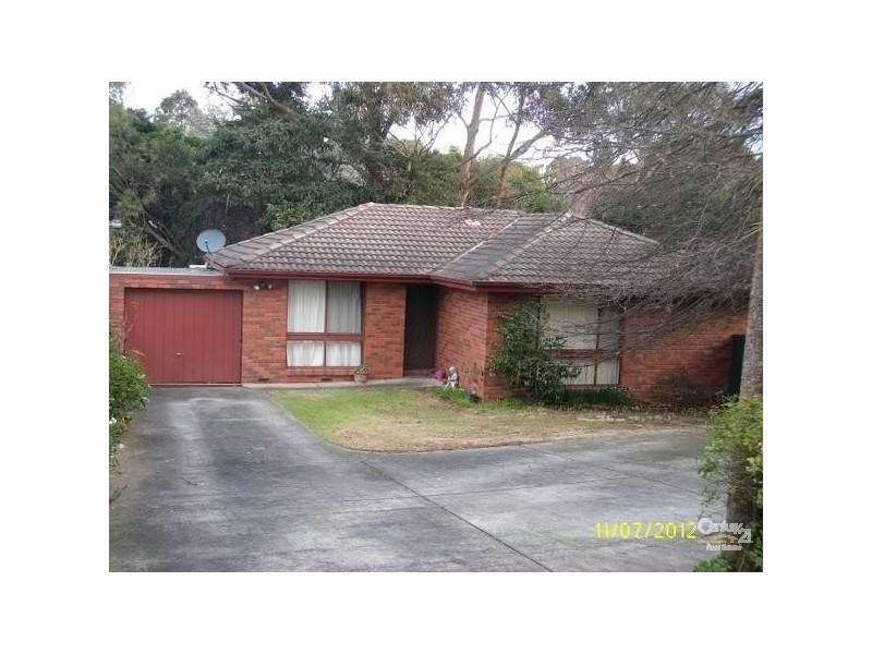 2/4 Tudor Court, Heathmont VIC 3135