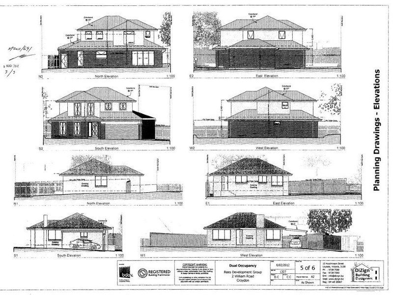 25 Surrey Road West, Croydon VIC 3136