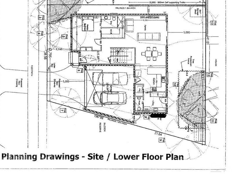 25 Surrey Road West, Croydon VIC 3136