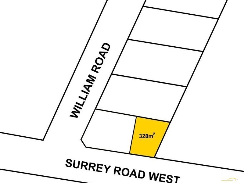 25 Surrey Road West, Croydon VIC 3136