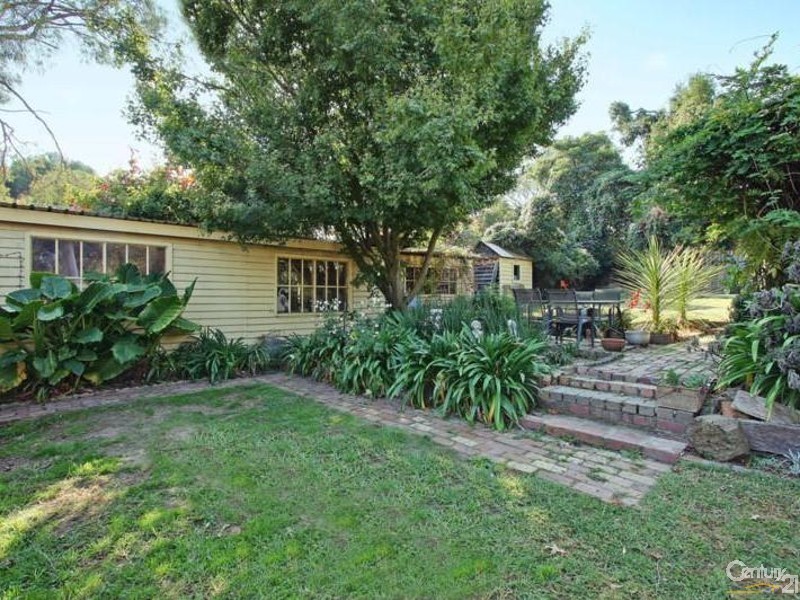 126 Mount Dandenong Road, Ringwood East VIC 3135
