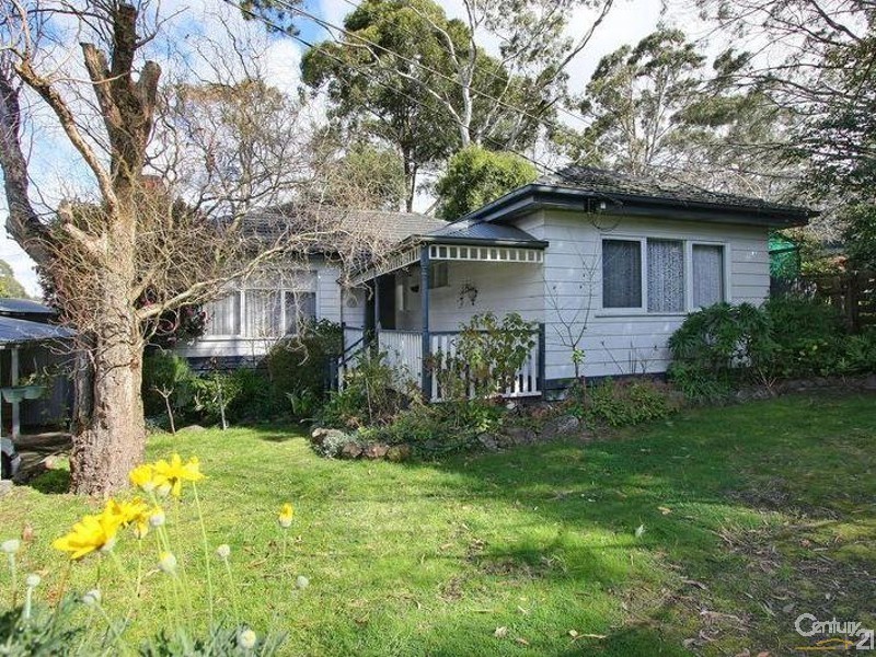 11 Pleasant Drive, Heathmont VIC 3135