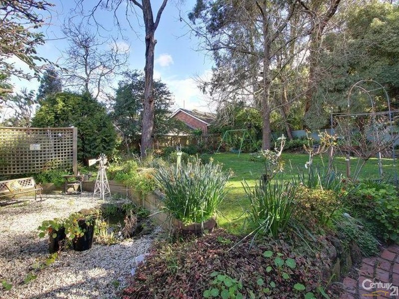 11 Pleasant Drive, Heathmont VIC 3135