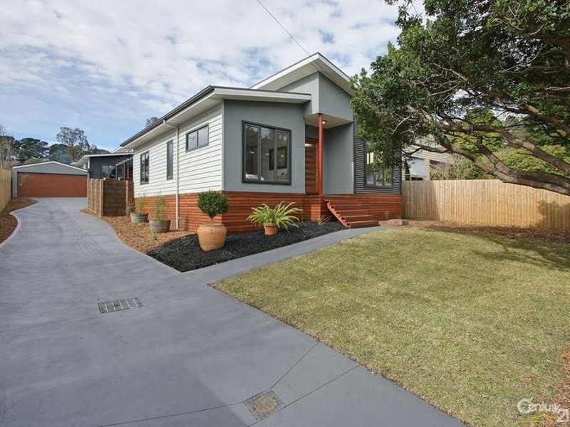 1/2A Gardner Parade, Mount Evelyn VIC 3796