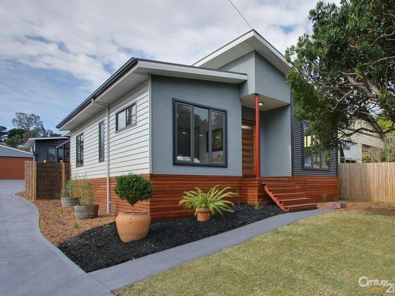 1/2A Gardner Parade, Mount Evelyn VIC 3796