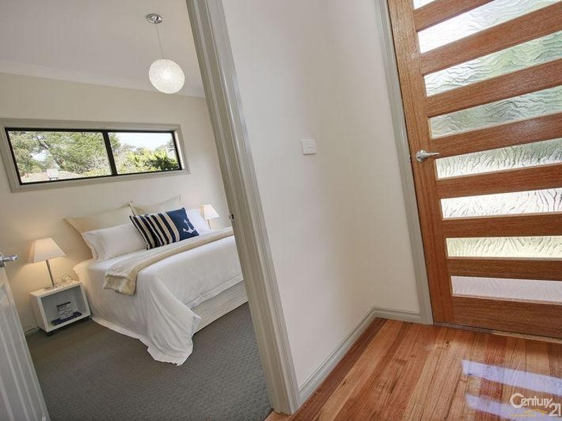 1/2A Gardner Parade, Mount Evelyn VIC 3796